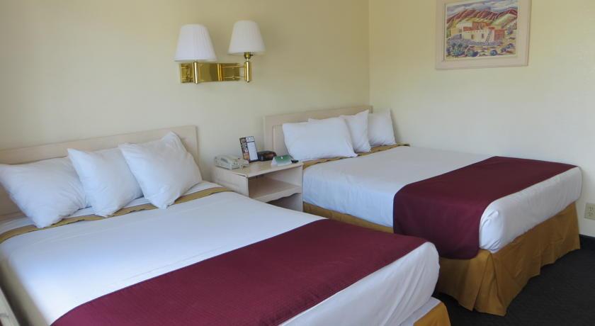 Americas Best Value Inn Las Vegas Strip Pokój zdjęcie