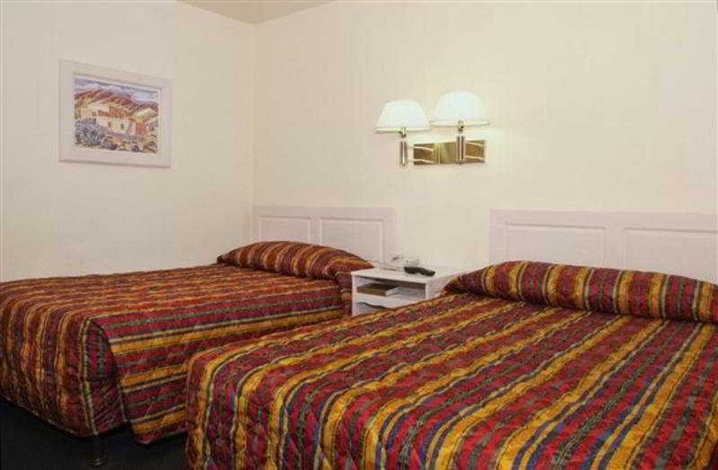 Americas Best Value Inn Las Vegas Strip Pokój zdjęcie